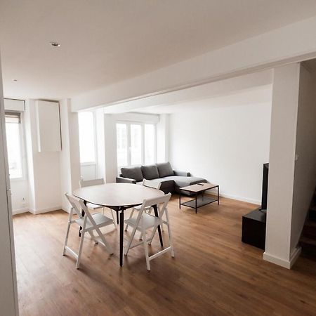 Appart'hôtel Chauvigny Extérieur photo
