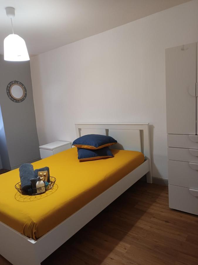 Appart'hôtel Chauvigny Extérieur photo